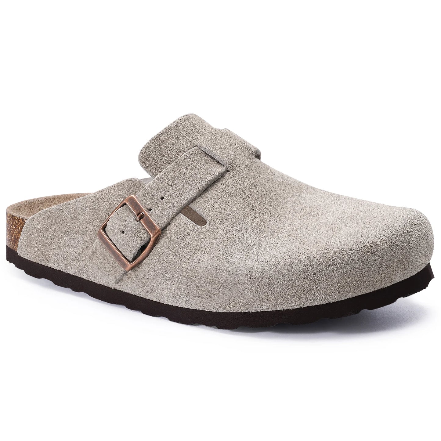 Mules nouvelle gamme pour femmes et hommes semelle antidérapante