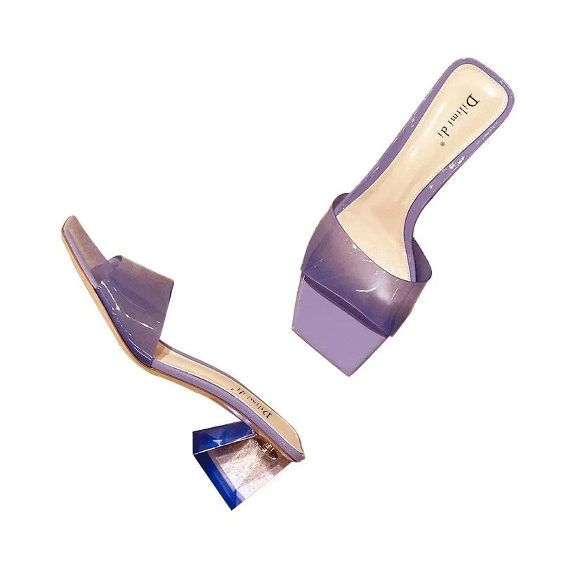 Sandales pour femmes