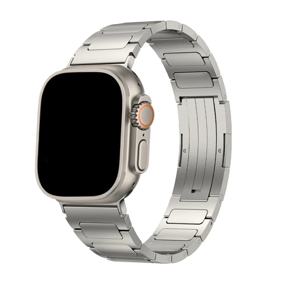 Bracelet en titane pour montres