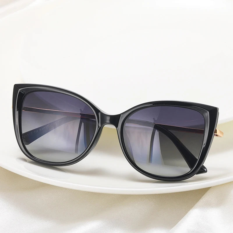 Lunettes de soleil design magnétique pour hommes et femmes
