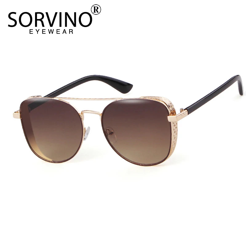 Lunettes de soleil SORVINO