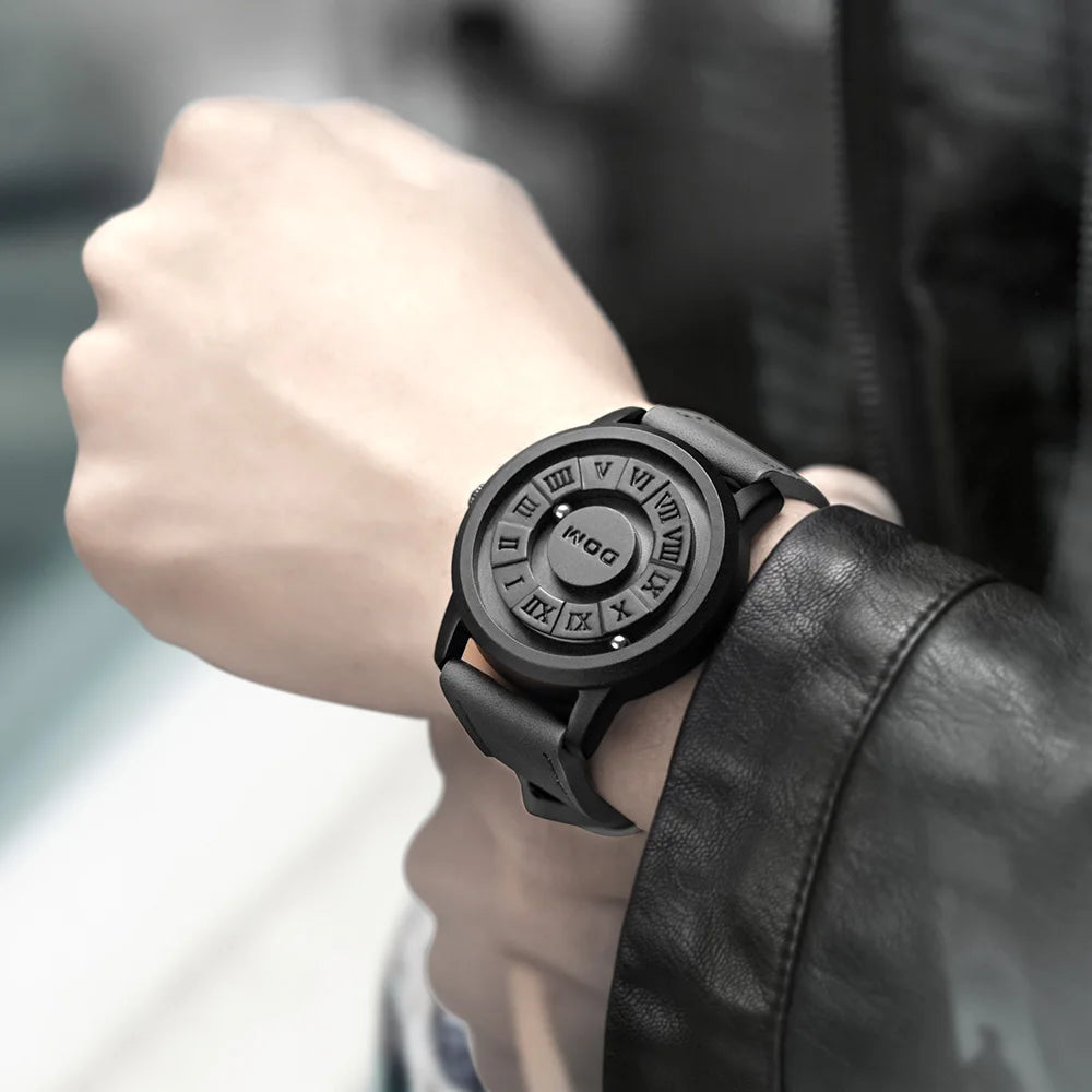 Montre pour homme DOM Trend Concept