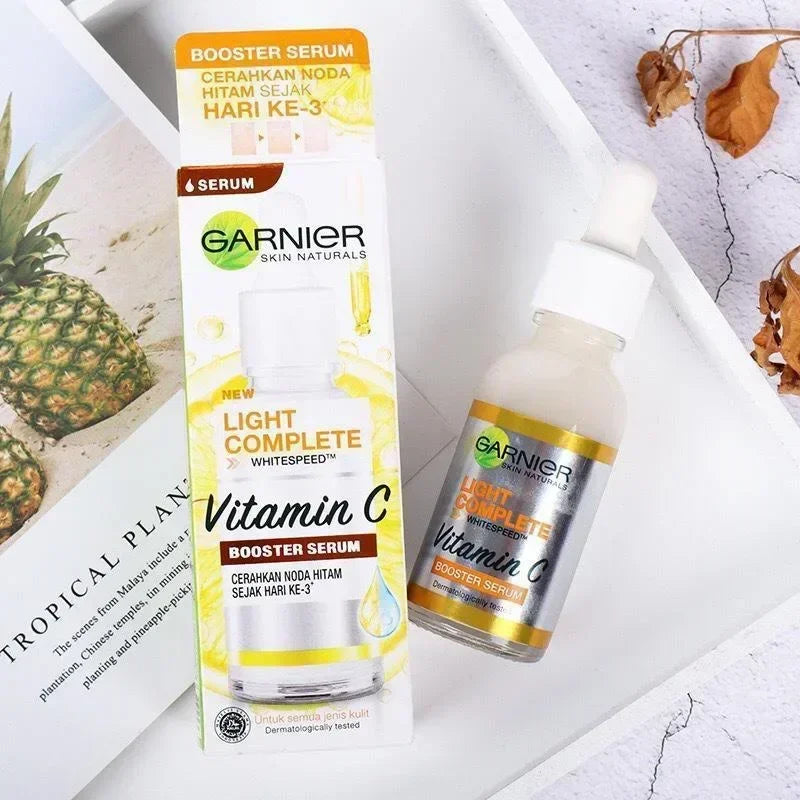 Sérum éclaircissant Garnier Bright Complete 30ml