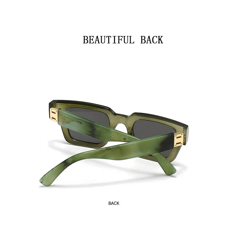 Lunettes de soleil pour hommes et femmes