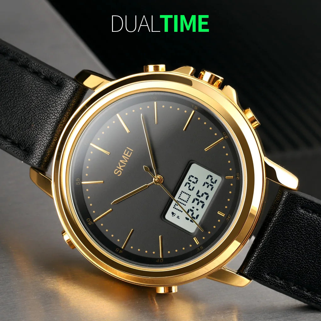 Montres pour hommes SKMEI 1652