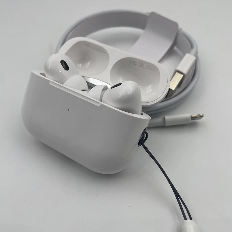 Écouteurs sans fil Apple AirPods Pro2