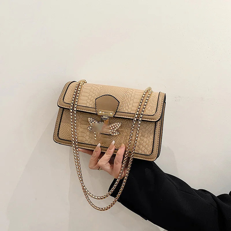 Sac bandoulière pour femme