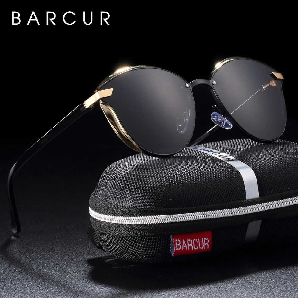 Lunettes de soleil BARCUR