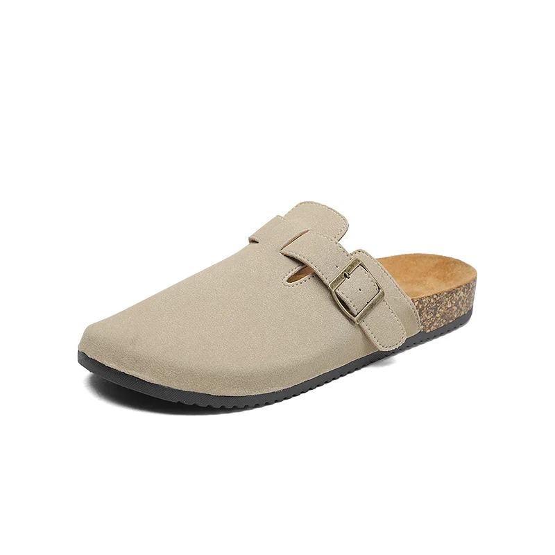 Mules pour hommes