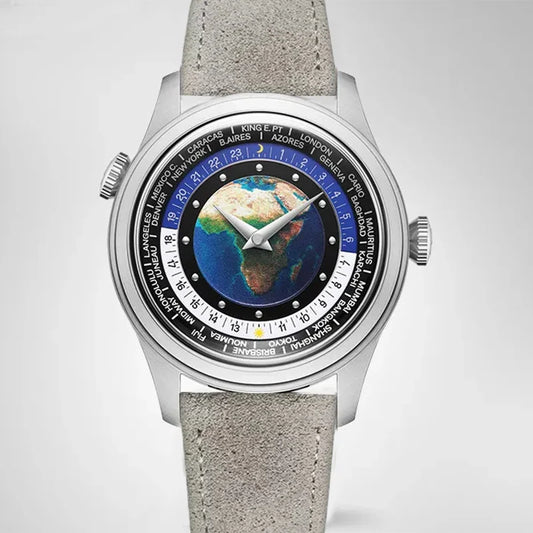 Montres pour hommes MERKUR