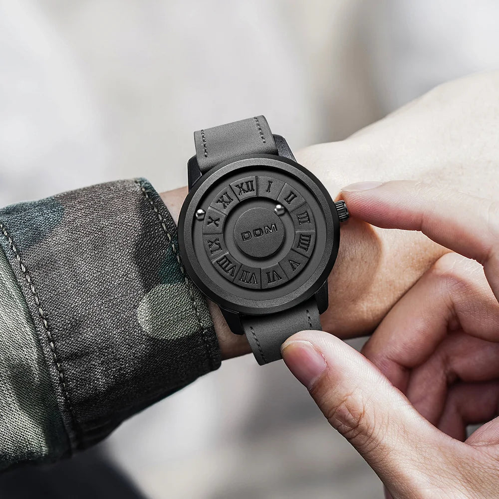 Montre pour homme DOM Trend Concept