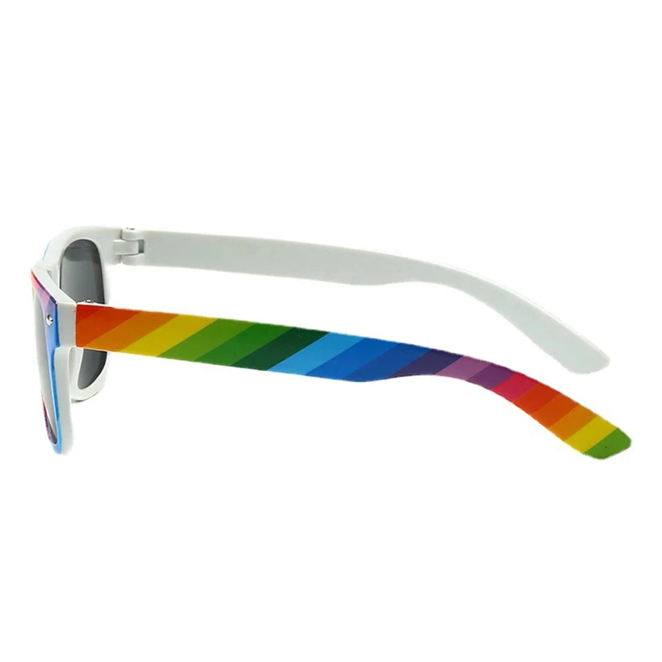 Lunettes de soleil classiques Begreat