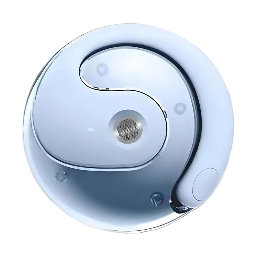Écouteurs sans fil Bluetooth intègrent une traduction en temps réel alimentée par l'IA, couvrant 144 langues