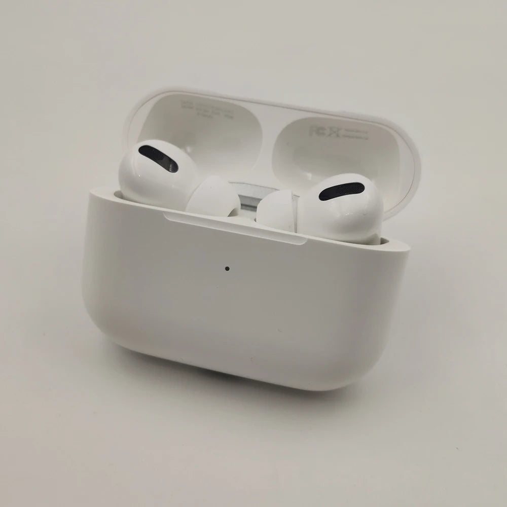 Écouteurs sans fil Apple AirPods Pro2