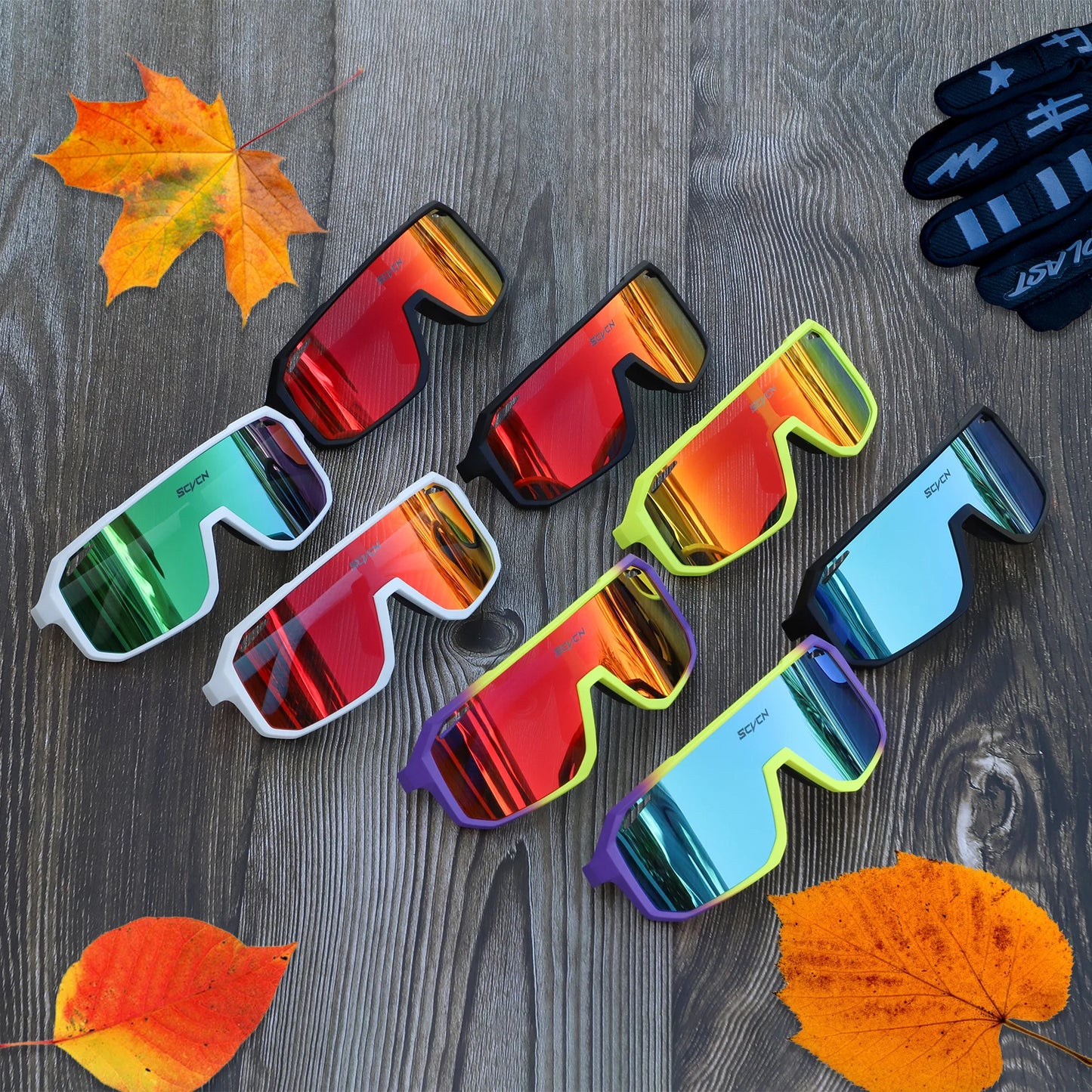Lunettes