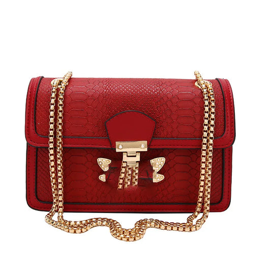 Sac bandoulière pour femme