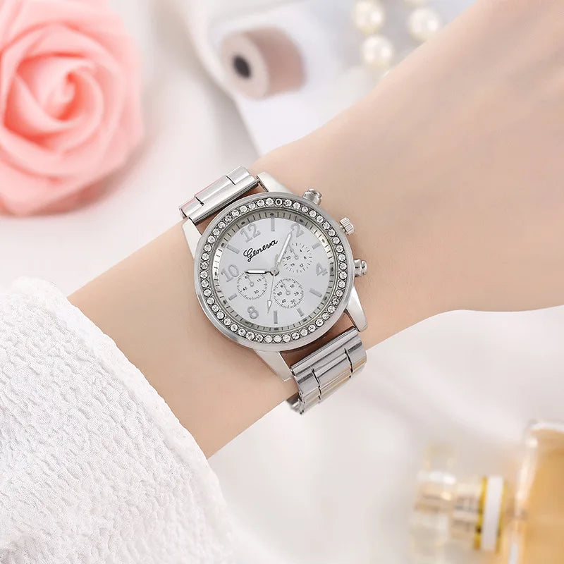 Montres pour femmes
