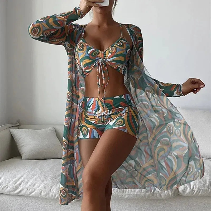 Maillot de bain pour femmes