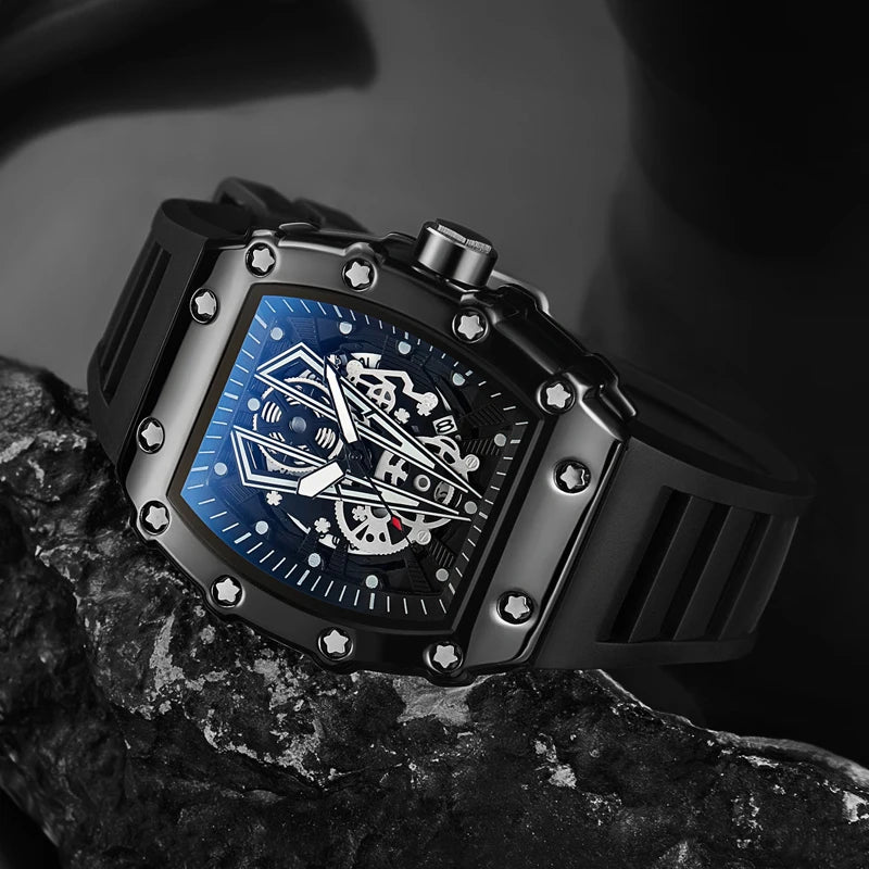 Montre pour homme