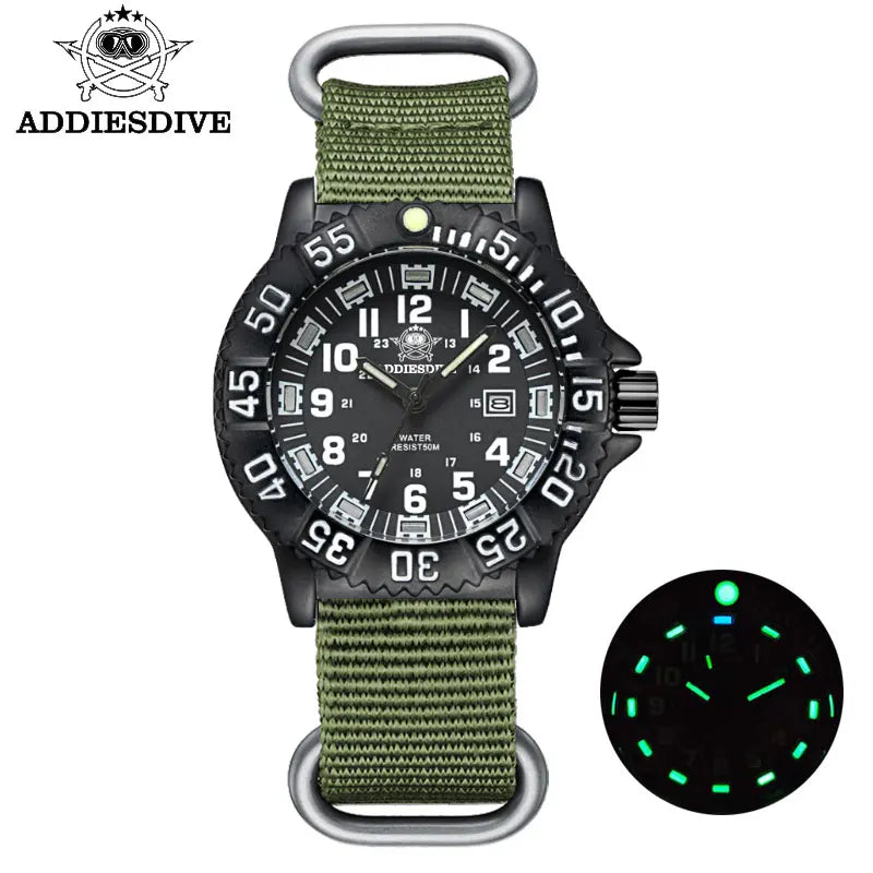 Montres pour hommes ADDIES