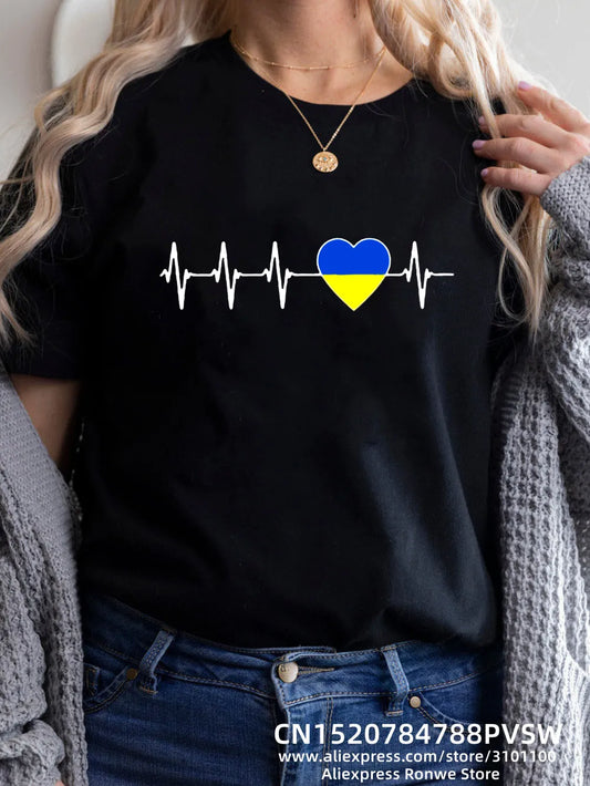 T-shirt pour femmes