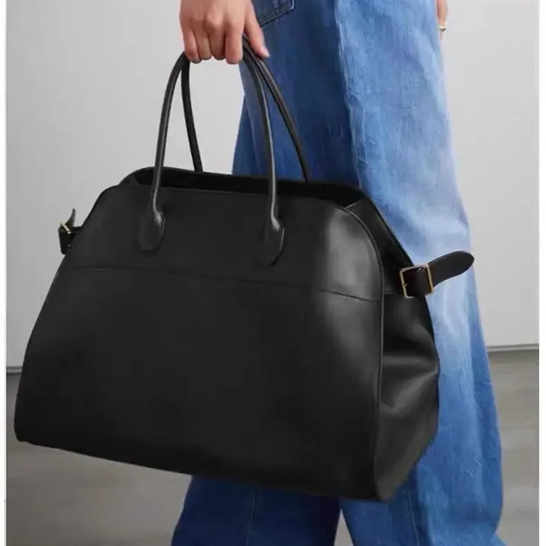 Sac en cuir