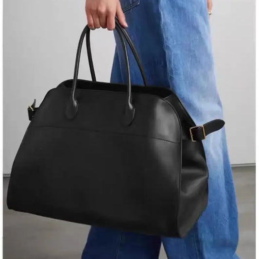 Sac en cuir