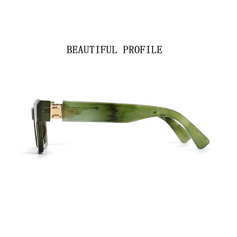 Lunettes de soleil pour hommes et femmes
