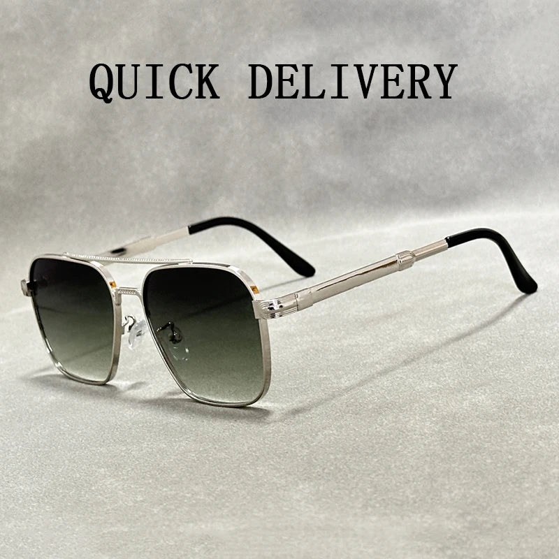 Lunettes de soleil pour hommes et femmes