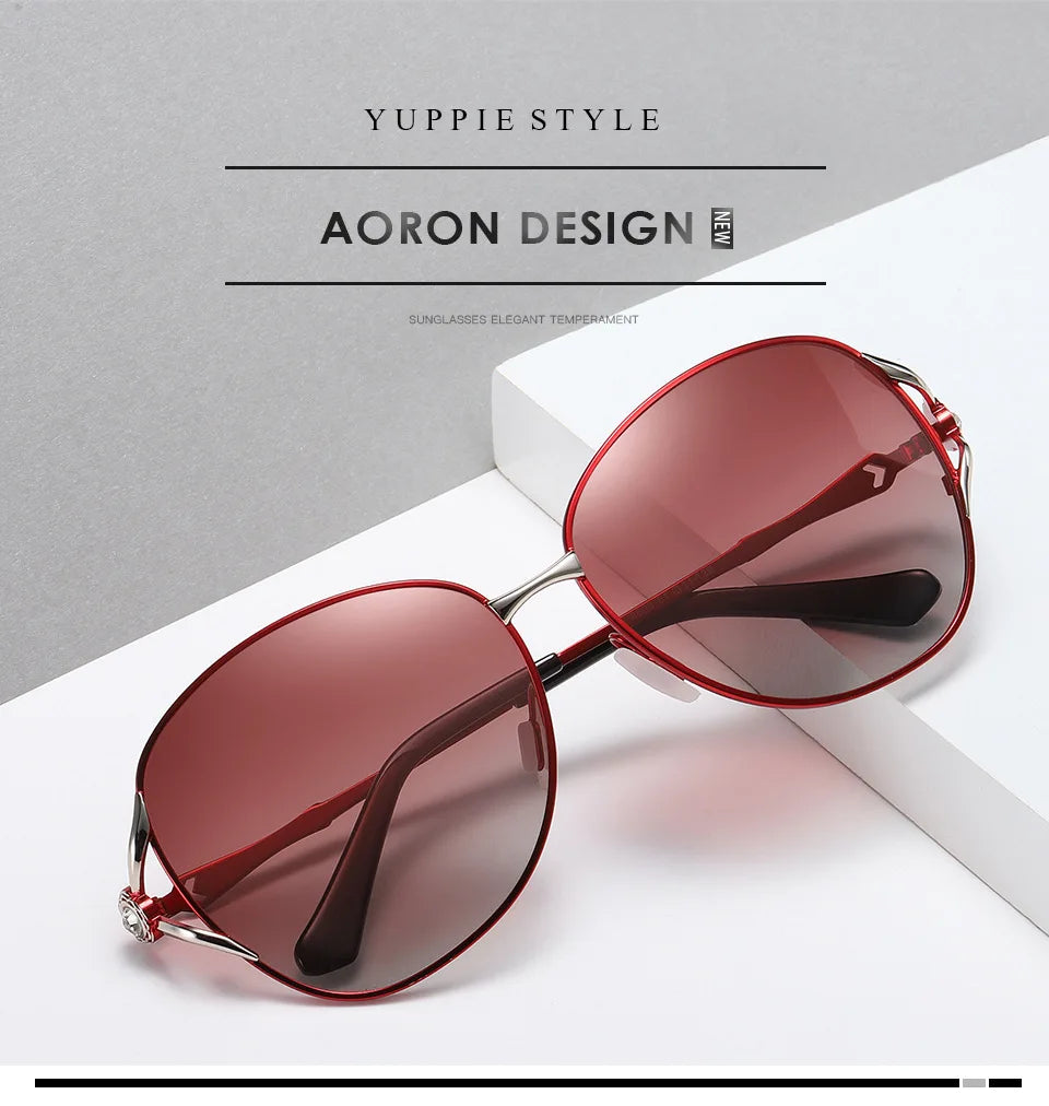 Lunettes de soleil pour hommes et femmes