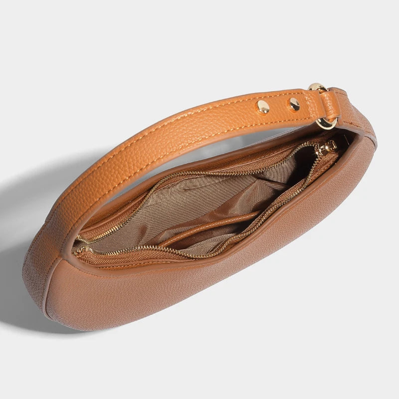 Sacs Vintage Half Moon pour femmes