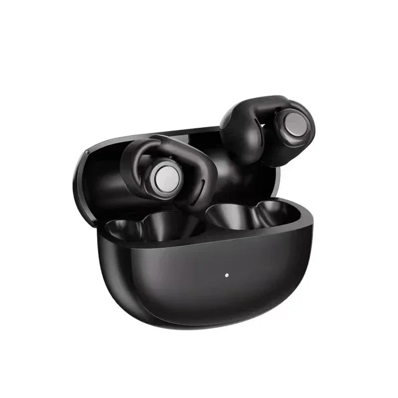 Écouteurs V12 Open HiFi