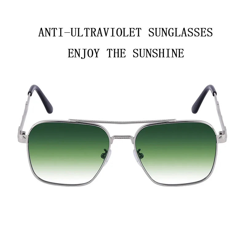 Lunettes de soleil pour hommes et femmes