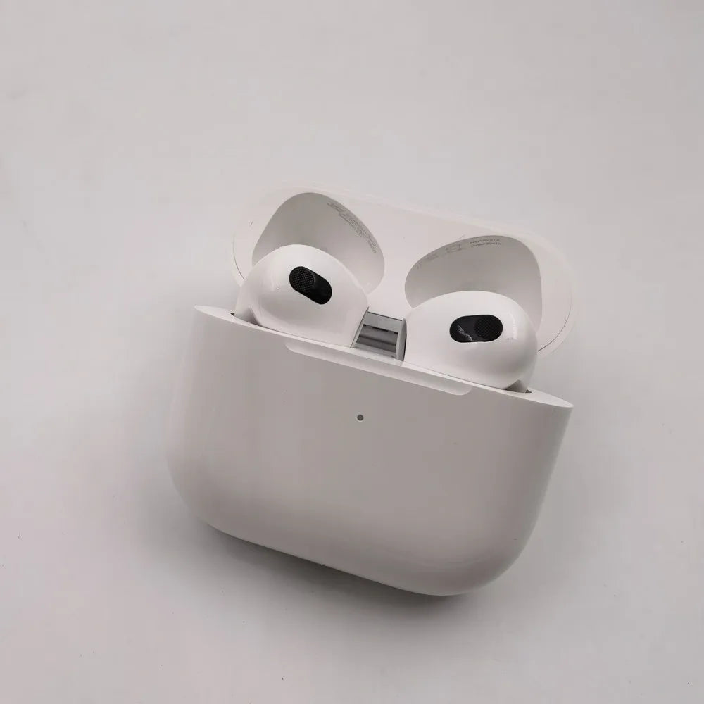 Écouteurs sans fil Apple AirPods Pro2