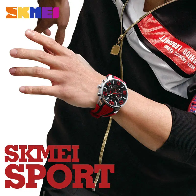 Montre pour hommes SKMEI 9128