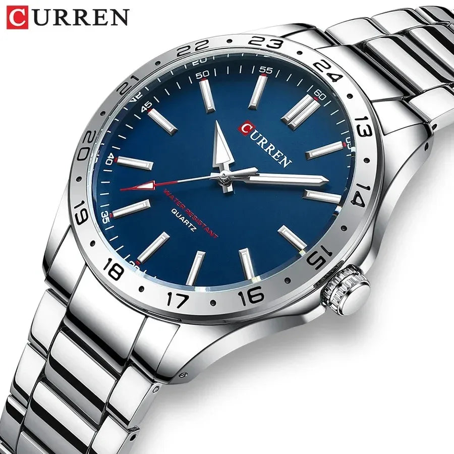 Montres pour hommes CURREN