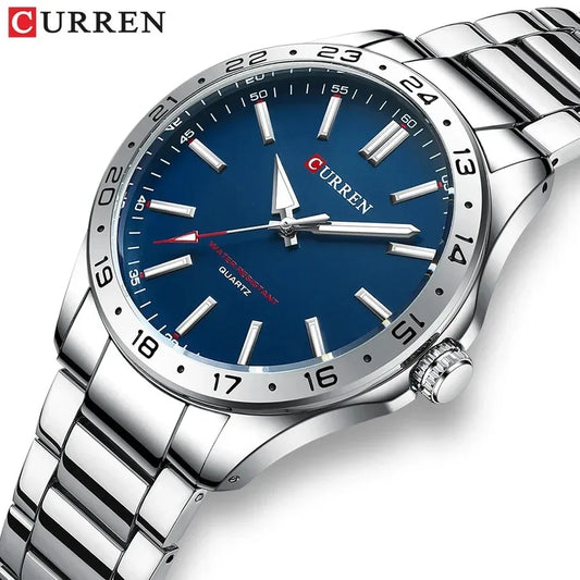 Montres pour hommes CURREN