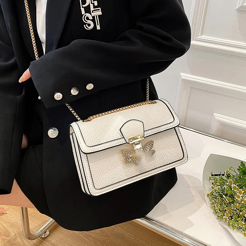 Sac bandoulière pour femme