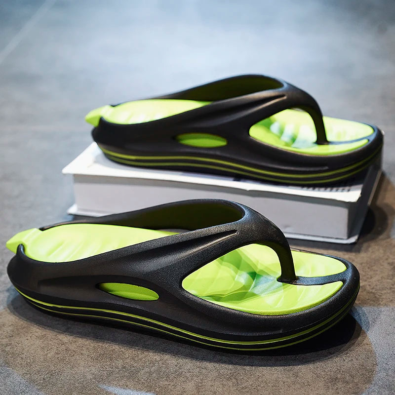 Tongs pour hommes