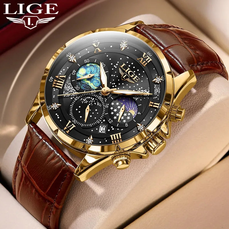 LIGE-Montre