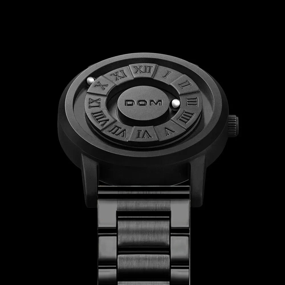 Montre pour homme DOM Trend Concept