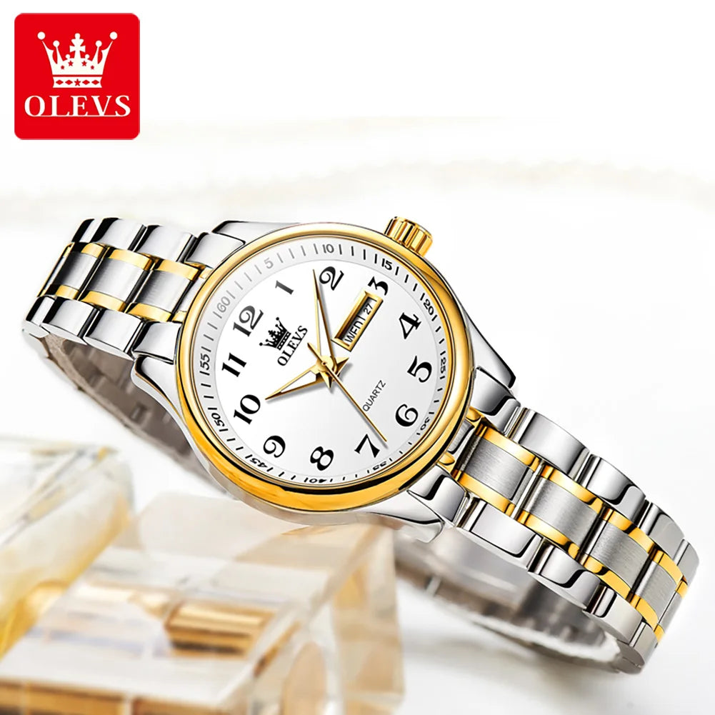Montre OLEVS pour femmes