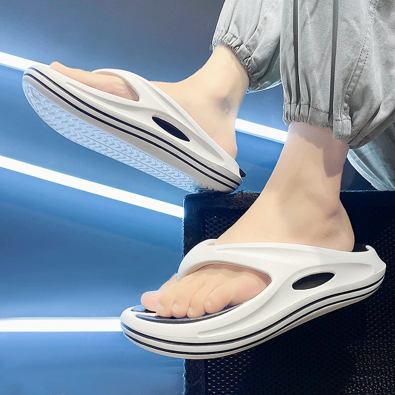 Tongs pour hommes