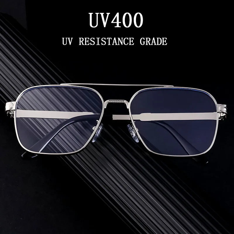 Lunettes de soleil pour hommes et femmes