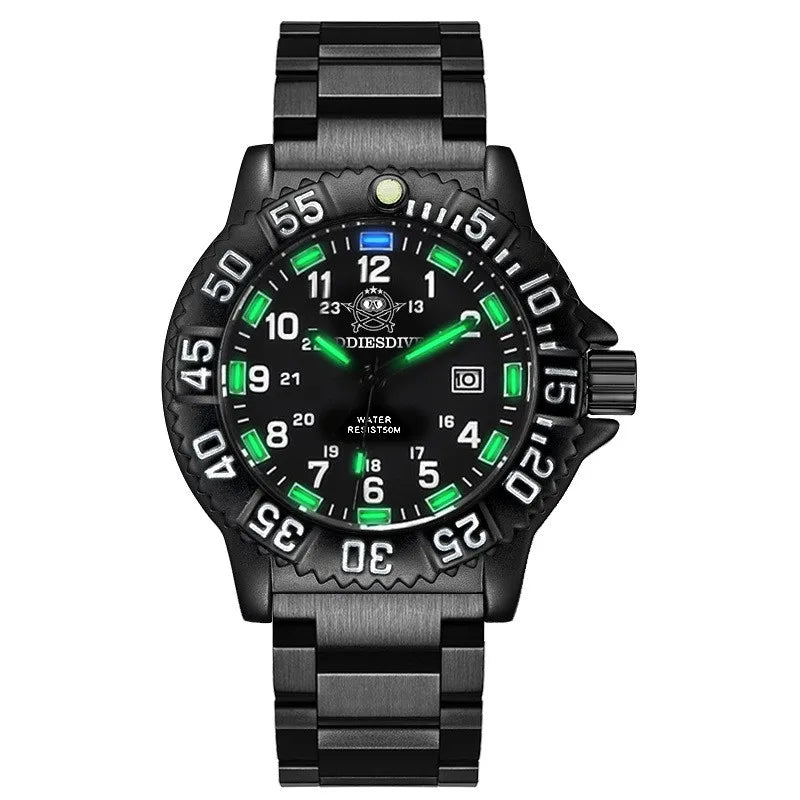 Montres pour hommes ADDIES