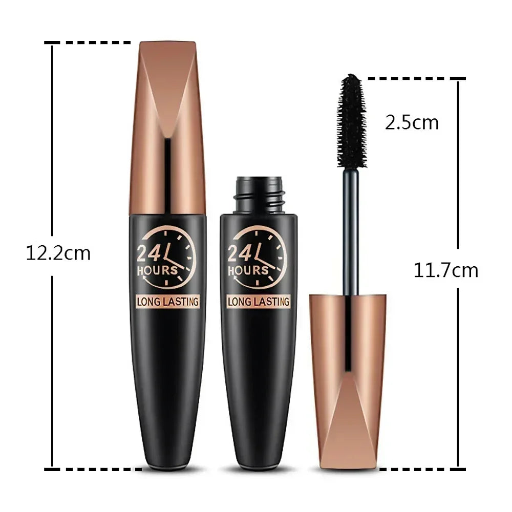 Mascara en soie
