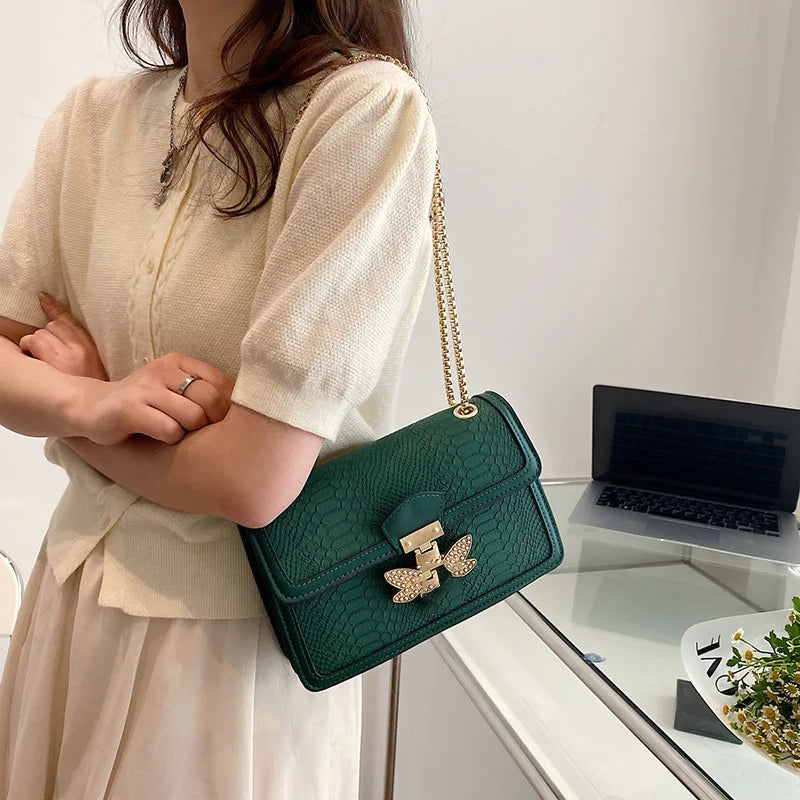 Sac bandoulière pour femme