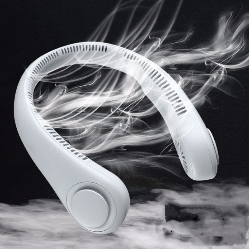 Ventilateur portable