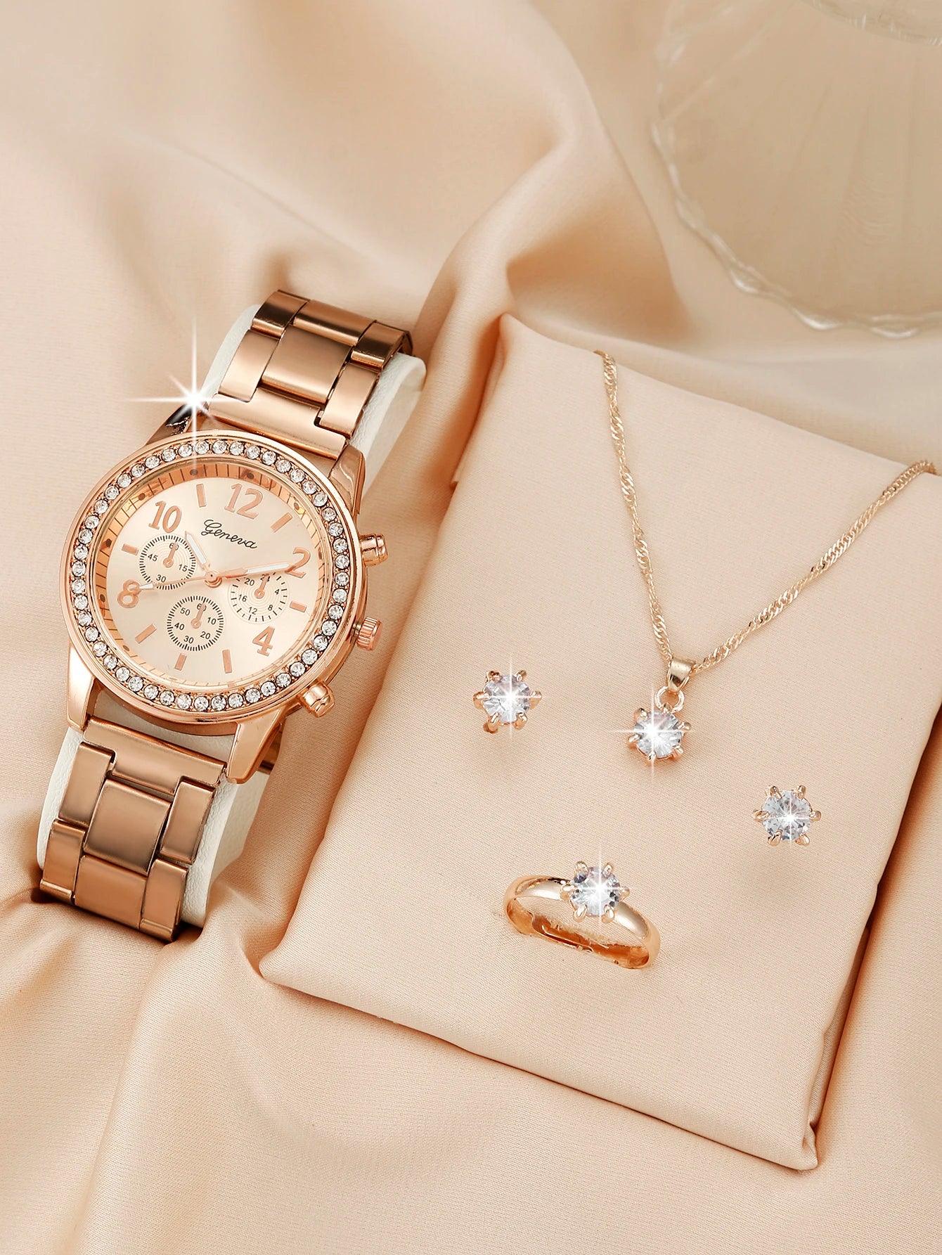 Montres pour femmes