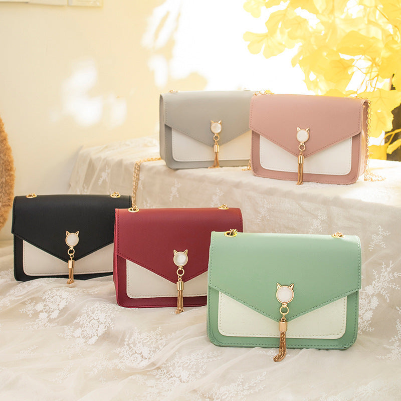 Sac bandoulière pour femmes